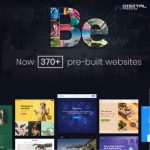 BeTheme PRO
