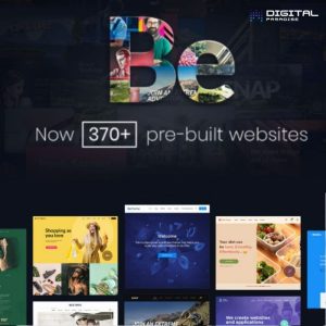 BeTheme PRO