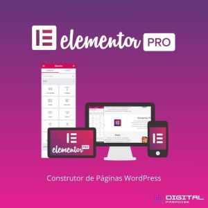 Elementor PRO + Pro Templates