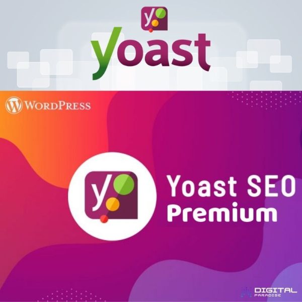 Yoast SEO Premium