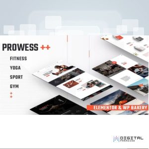 Tema Prowess ++