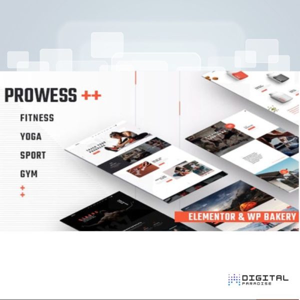 Tema Prowess ++