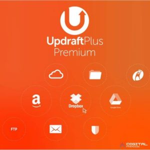 UpdraftPlus Premium