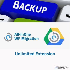All-in-One WP Migration Unlimited Extension